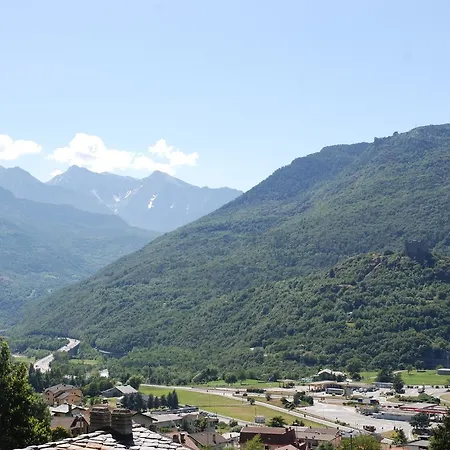 Hotel Le Verger Chatillon Exterior photo
